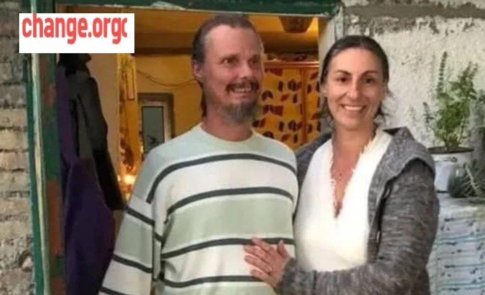Chieti, famille vivant dans les bois : enfants éloignés par le juge