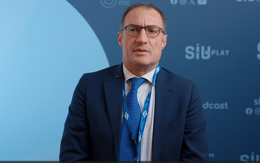 Chirurgie, Ficarra (Siu) : "La durabilité robotique comme thème pour l'urologie"