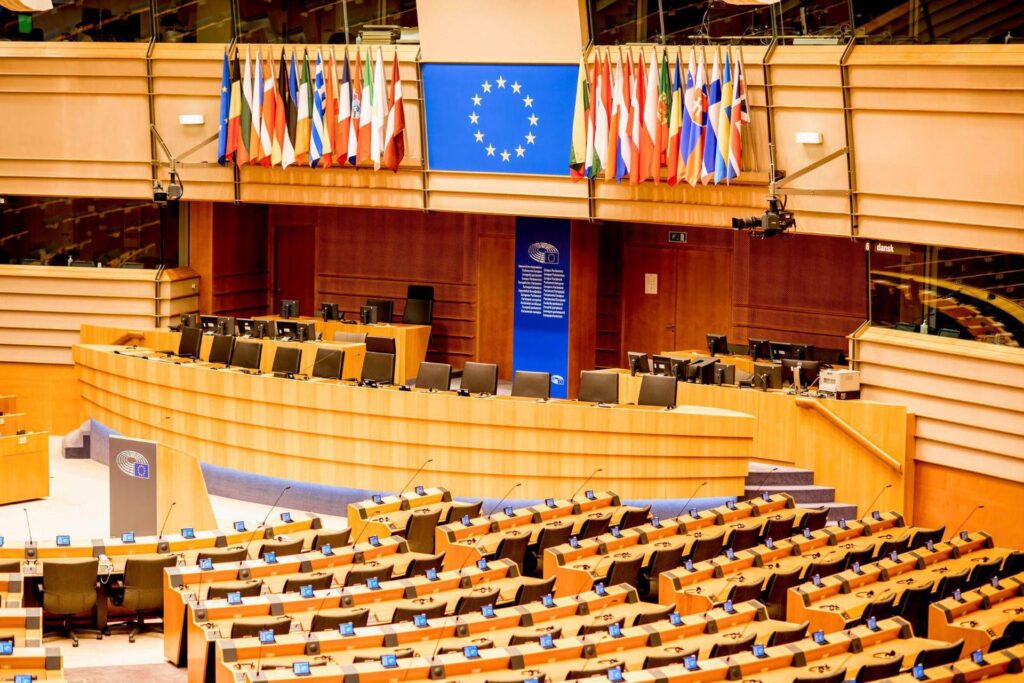 Conférence sur les impacts des pénuries de produits d'origine animale au Parlement européen