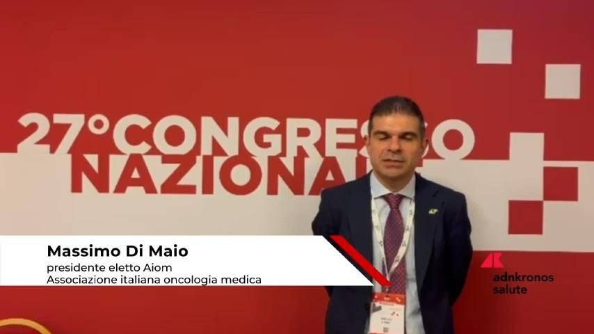 Di Maio (Aiom), « les oncologues au service de la communauté mais il faut des ressources »