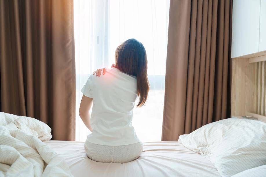 Douleur chronique, l'engagement des institutions pour un accès direct aux soins