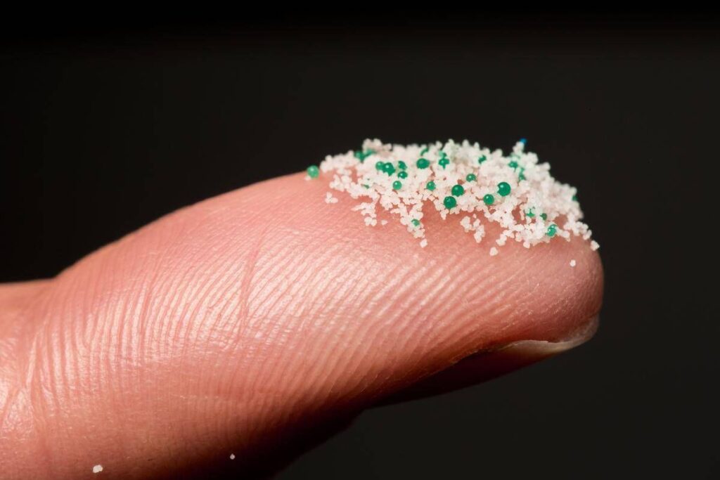 Environnement des médecins, « du cerveau au placenta, des microplastiques partout dans notre corps »