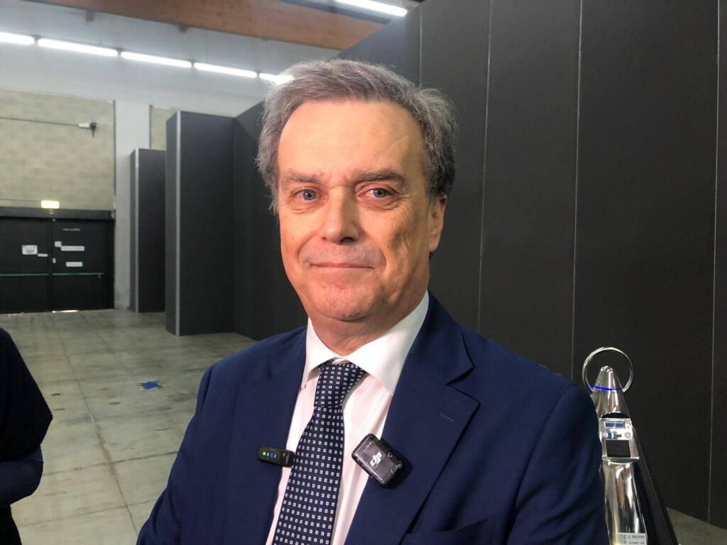 Faltoni (Confindustria DM) : « La Toscane est très attractive pour l'industrie des dispositifs médicaux »