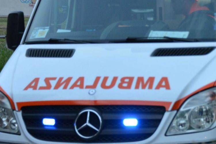 Femme poignardée au GRA à Rome : "C'était mon partenaire"
