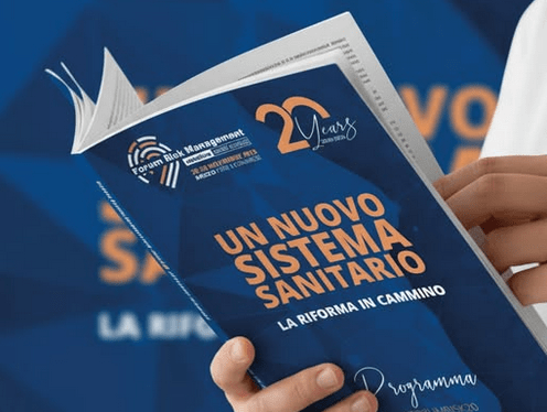 Forum sur la gestion des risques, à partir de demain à Arezzo des experts discuteront du système de santé