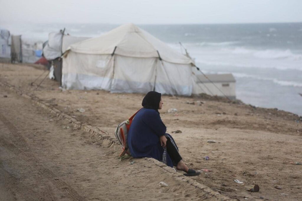 Gaza, chef de Tsahal : « Prêt à occuper la bande au-delà de la ligne jaune ». Netanyahou : « Jamais un Etat palestinien »
