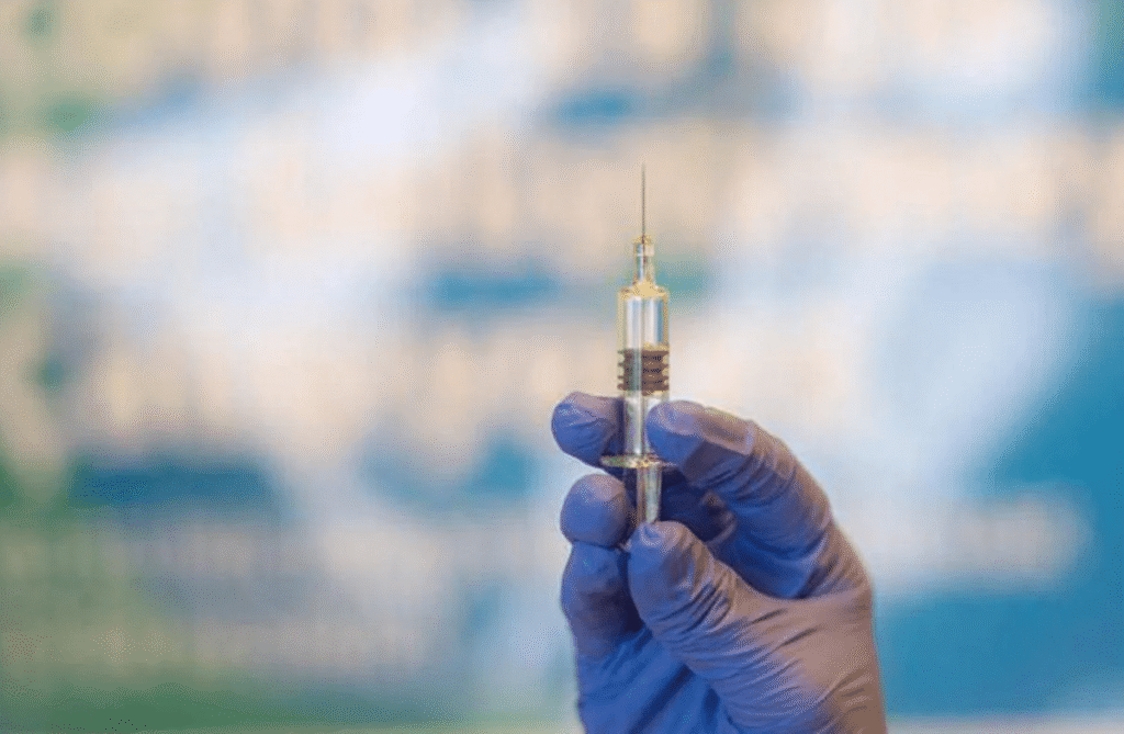 Grippe, « vaccin efficace et sûr ». Guide des effets indésirables