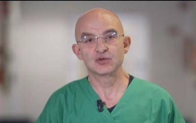 La Fondation Giovanni Scambia est née, présentation lundi à Cattolica Roma