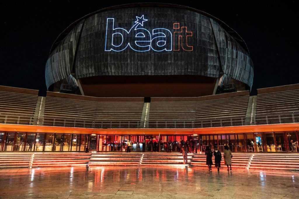La Live Communication Week revient à Rome pour célébrer l'excellence dans le secteur de l'événementiel
