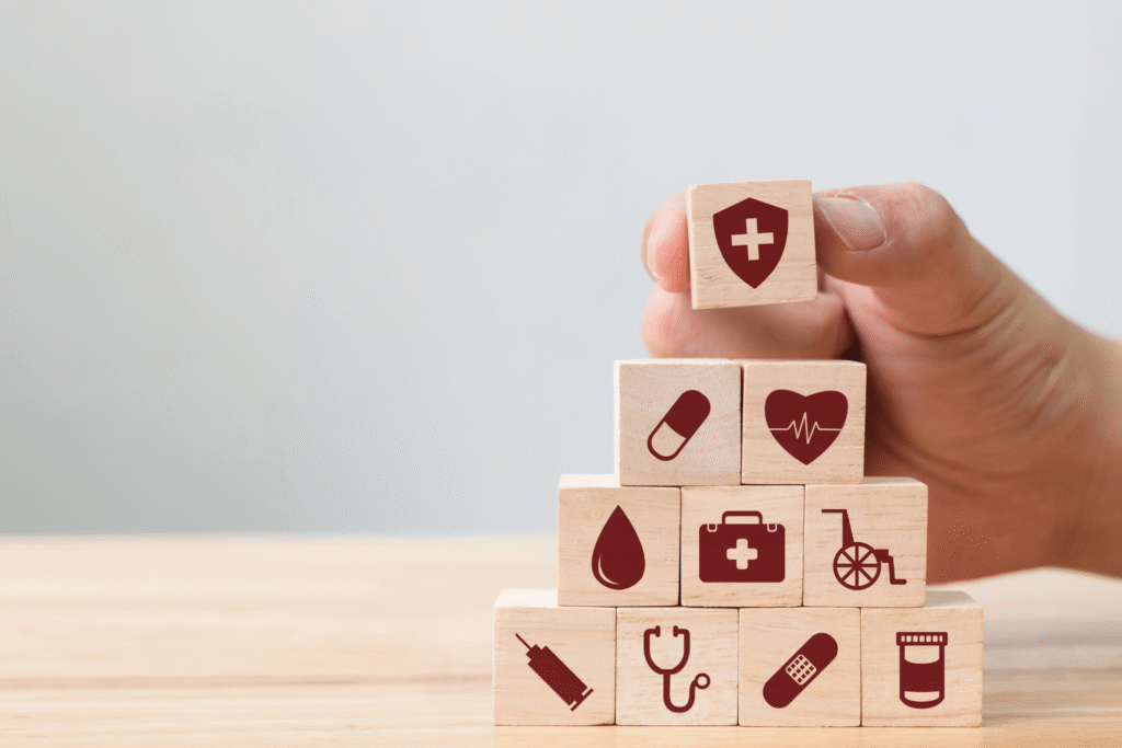 La protection de la santé et du bien-être, une priorité pour un Italien sur deux