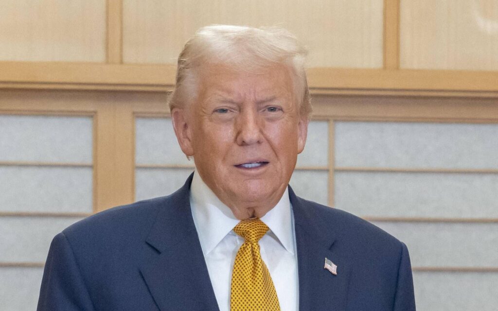 La recherche dément Trump, aucune preuve sur le lien entre le paracétamol pendant la grossesse et l'autisme