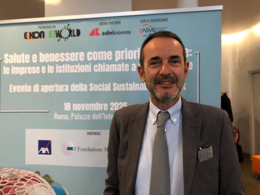 Laporta (Ispra) : « One Health, un concept de santé interconnecté exprimé au pluriel »