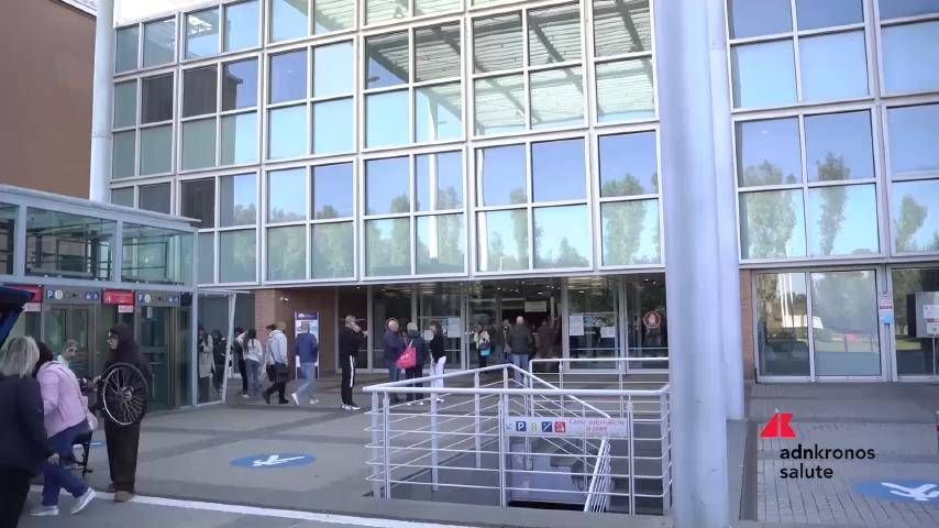 Le Campus Bio-Medico inaugure une nouvelle salle de bain dédiée aux personnes stomisées