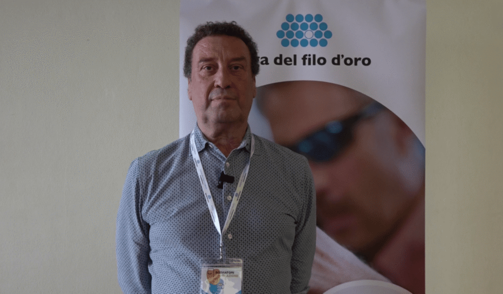 Lega del Filo d'Oro, membres de la famille : « Les bénévoles apportent un soutien concret et humain »