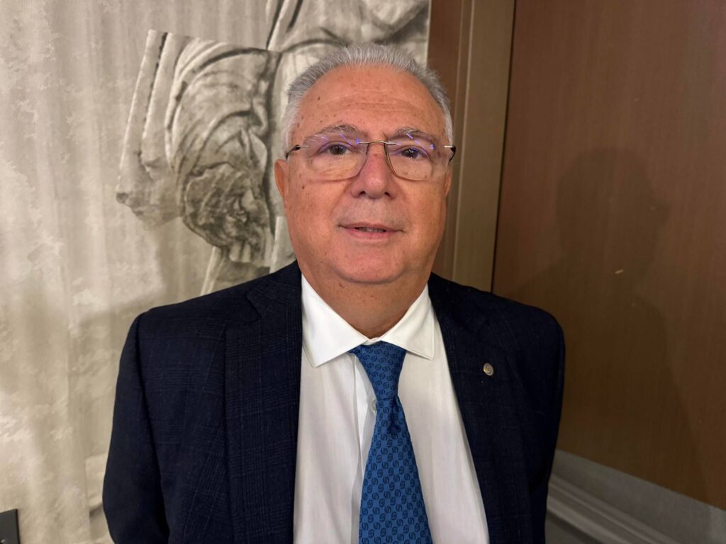 Magi (Sumai) : « Le Ssn n'est ni de droite ni de gauche mais pour tout le monde »