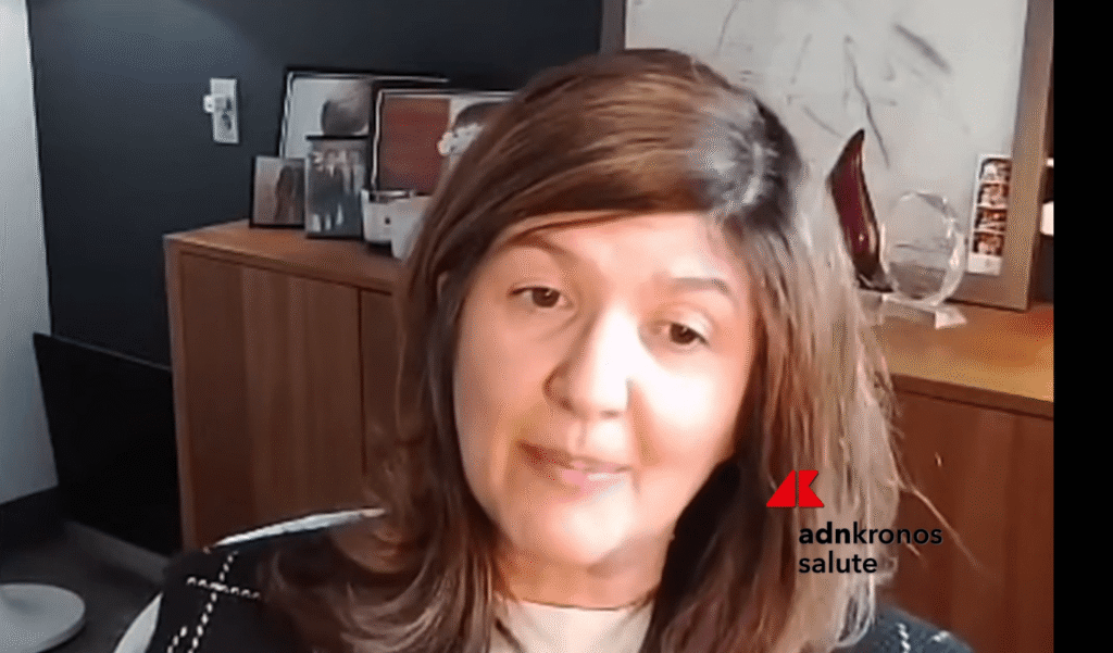 Maladies rares, Pasinelli (Arisla) : « Un remède différent pour chaque type de SLA »