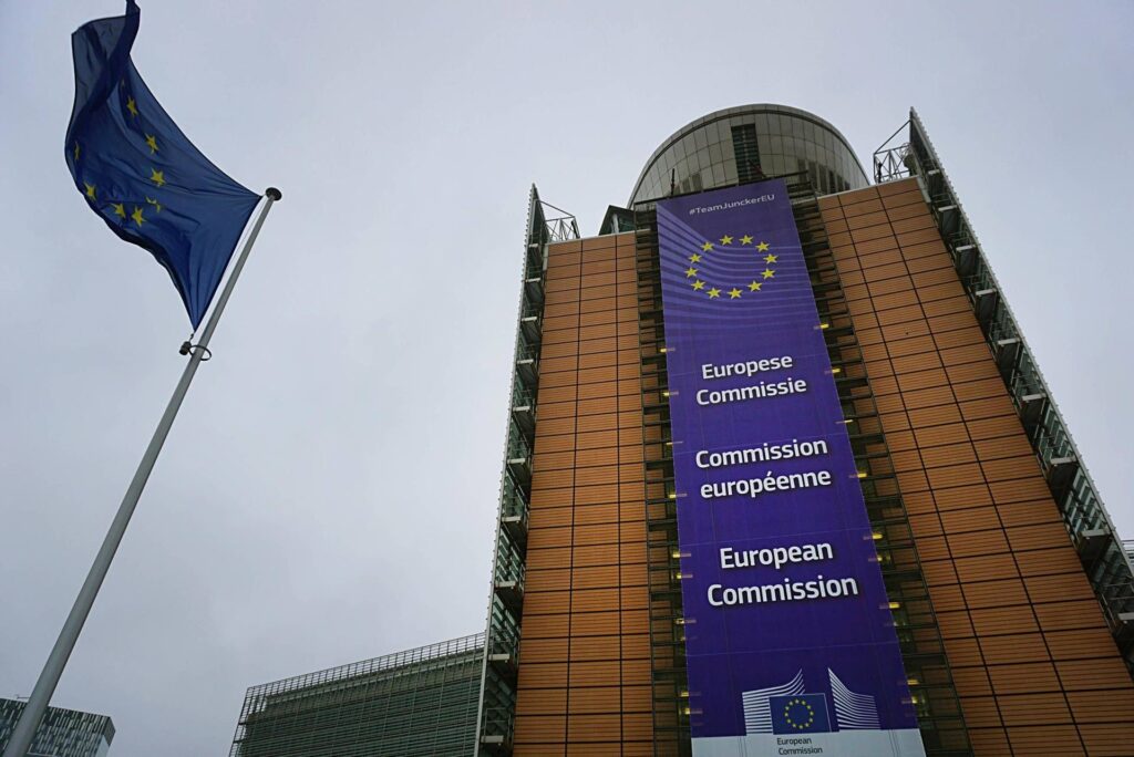 Manœuvre 2026, la Commission européenne promeut l'Italie