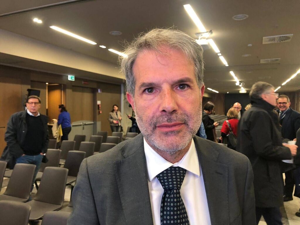 Manœuvre, Ciancitto (Fdi) : « Déjà 250 millions par an pour la médecine locale mais nous ferons d'autres investissements »