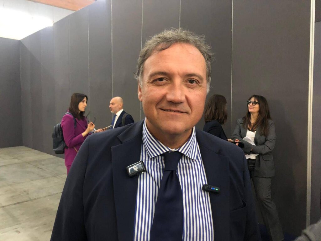 Marras (Toscane) : « Le manque structurel de financement des soins de santé est évident »