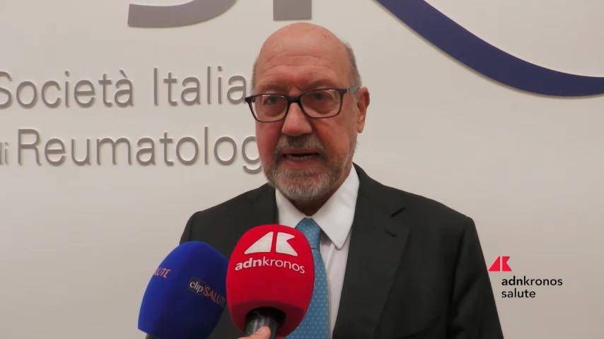 Médecine : Doria (Monsieur), « il faut davantage de rhumatologues dans la région pour un diagnostic précoce »