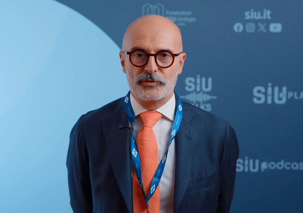 Médecine, Salonia (Siu) : "Urologue, point de référence pour la santé masculine"