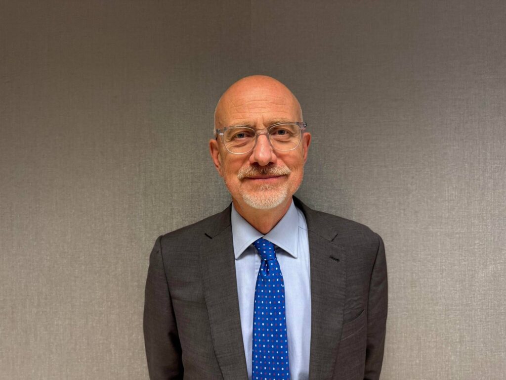 Médicaments, Olivotto (UniFi) : « Mavacamten réduit l'obstruction de la cardiomyopathie hypertrophique »