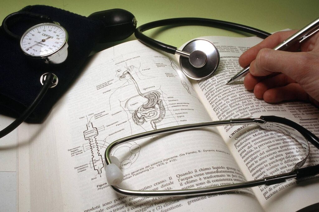 Médicaments, étude : « Résultats positifs du baxdrostat dans l'hypertension résistante »