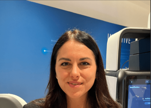 Melani (ab medica), « la robotique da Vinci 5 optimise les processus et la gestion des données »