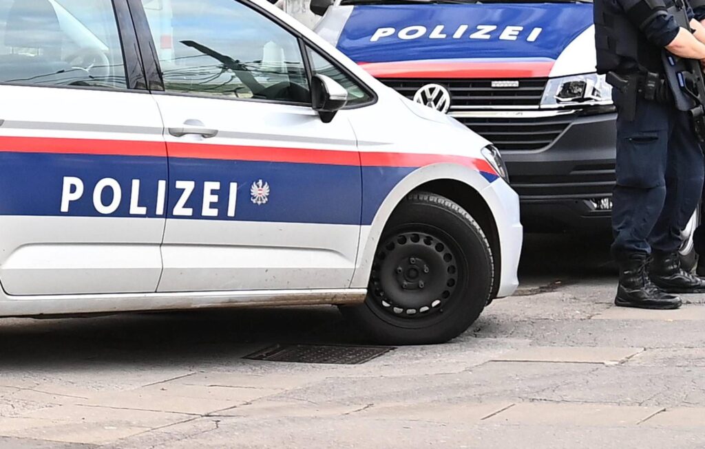 Mère et fille retrouvées mortes dans le congélateur d'un appartement, horreur au Tyrol