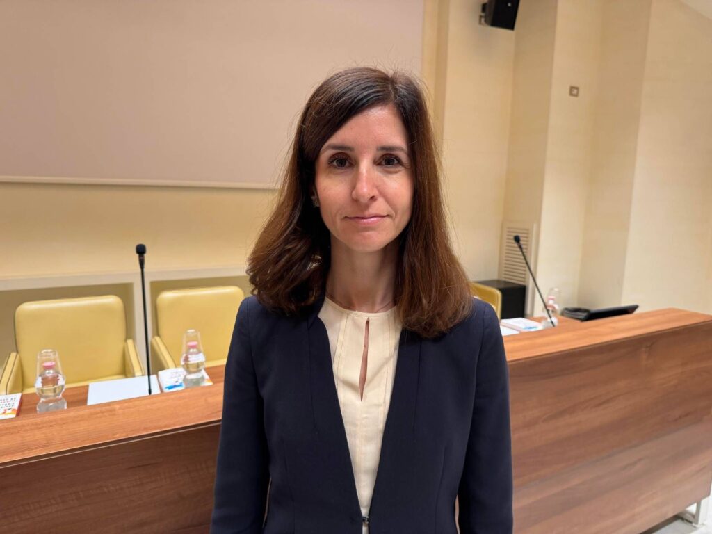 Meregaglia (Cergas) : "En France et en Irlande avec une fiscalité sur le tabac, la consommation est réduite de 4 points"