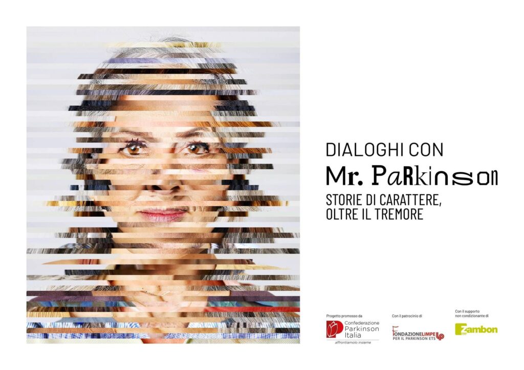 Monsieur Parkinson au cinéma parle des émotions et des obstacles de plus de 300 mille Italiens