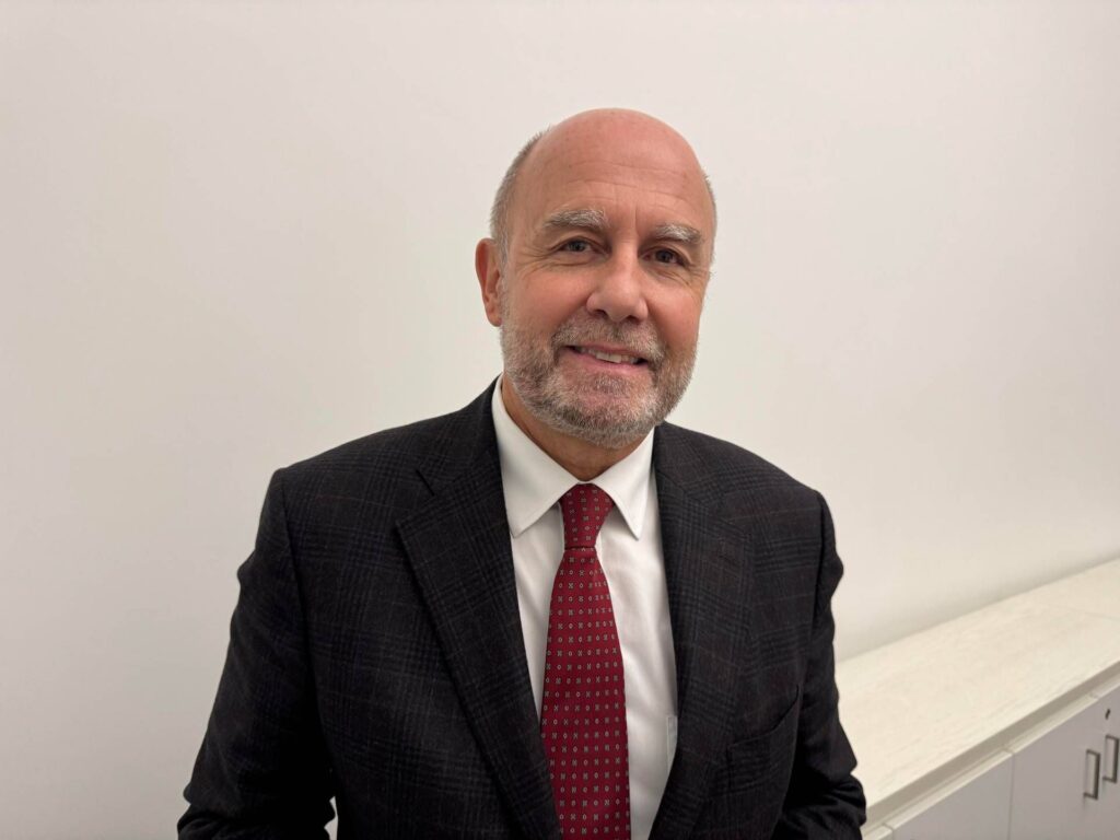 Neurologue Habetswallner : « Myasthénie difficile à diagnostiquer »