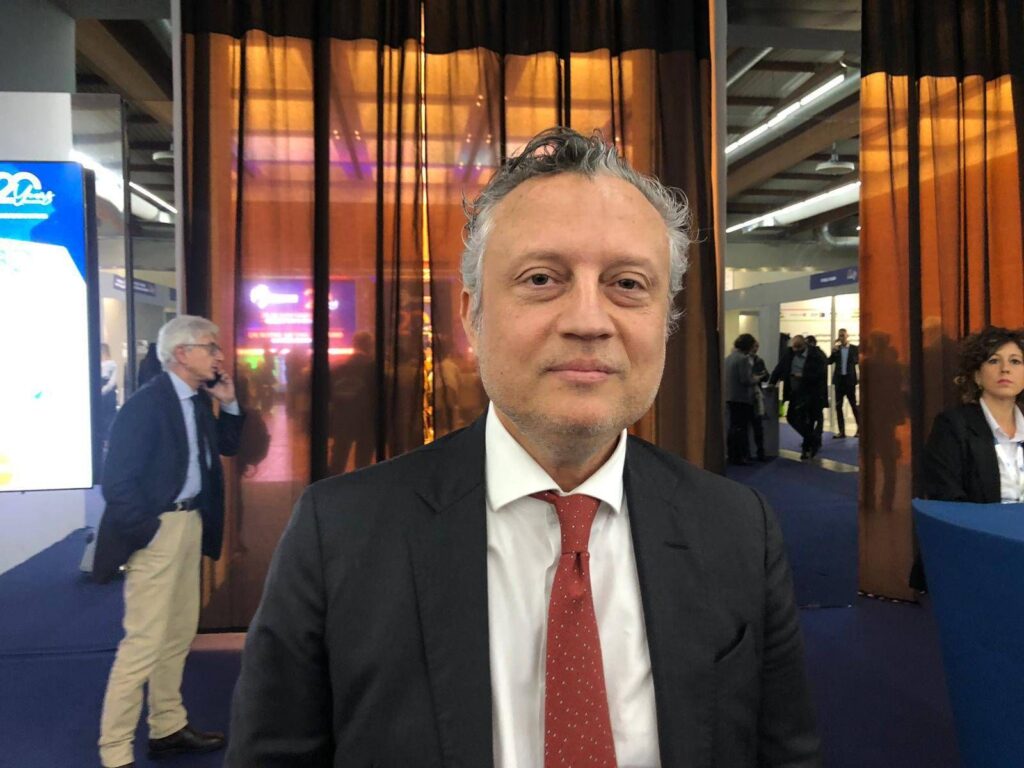 Nisticò (Aifa) : « Nous avons besoin d'un nouveau modèle organisationnel pour une véritable innovation »
