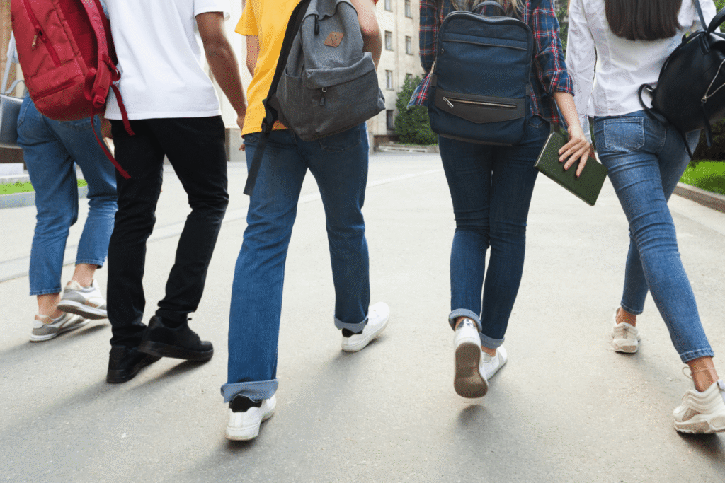 Observatoire Durex : "9 jeunes sur 10 demandent une éducation sexuelle à l'école"