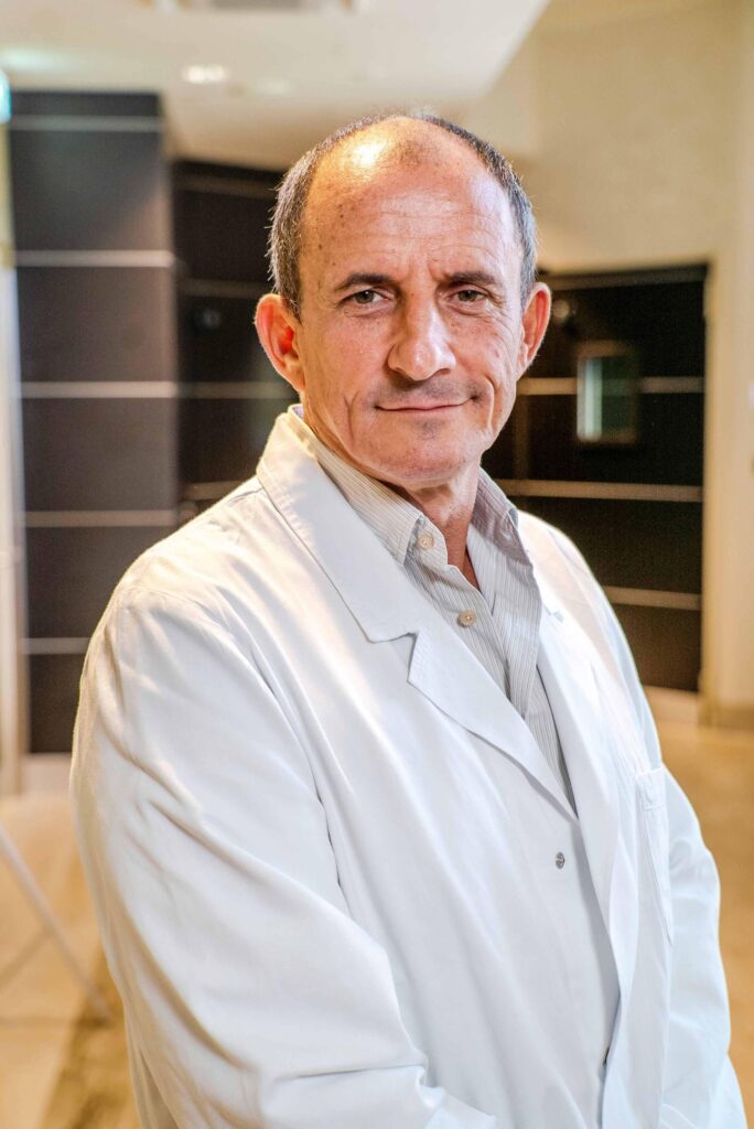 Paolo Gentileschi président élu de la Société Italienne de Chirurgie de l'Obésité et des Maladies Métaboliques
