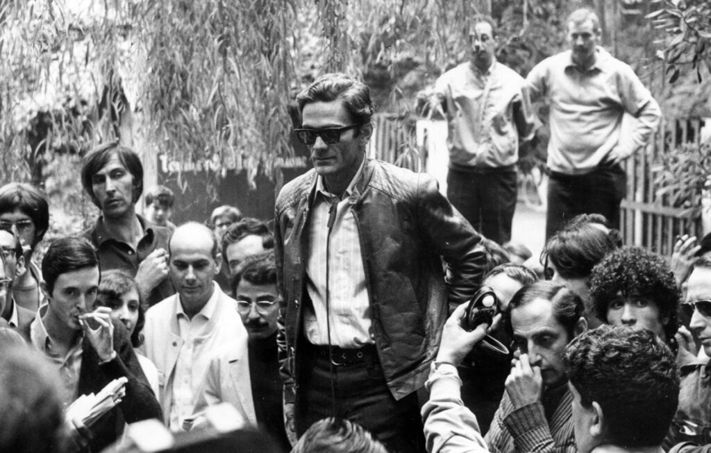 Pasolini, 50 ans sans le poète : le crime qui continue d'interroger l'Italie