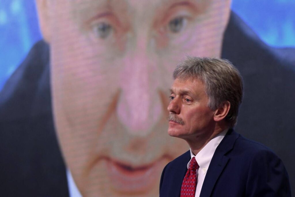 "Rencontre Poutine-Trump ? Pas d'urgence", nouveau ralentissement du Kremlin