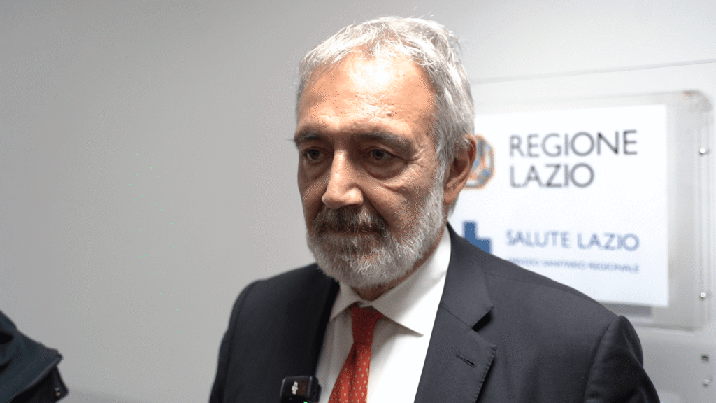 Rocca : « Ps plus efficace à Tor Vergata avec les fonds Jubilee »