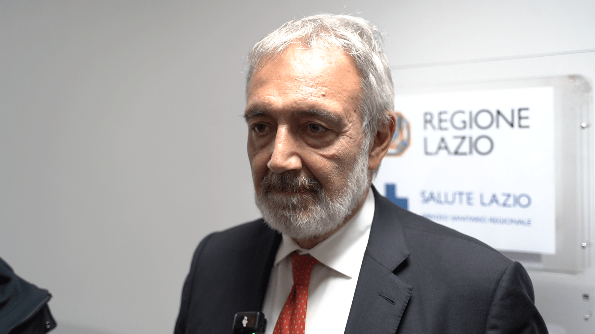 Rocca : « Ps plus efficace à Tor Vergata avec les fonds Jubilee ...