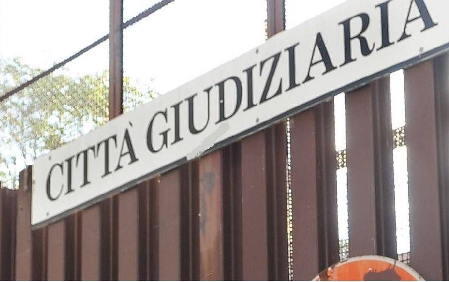 Rome, condamné en appel protagoniste de la vidéo à succès "Amico del Quore" d'Achille Lauro