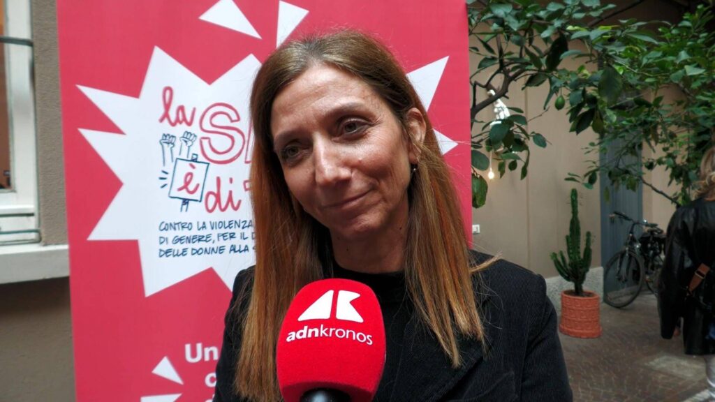 Santé, Carelli (Dire) : "En prendre soin est un levier pour échapper aux violences de genre"