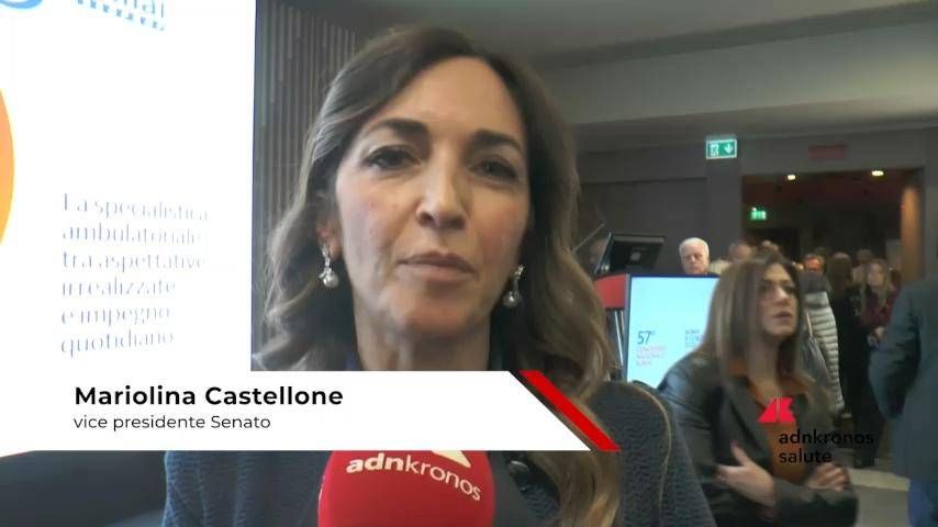 Santé : Castellone « peu de ressources disponibles pour les spécialistes ambulatoires et le territoire »