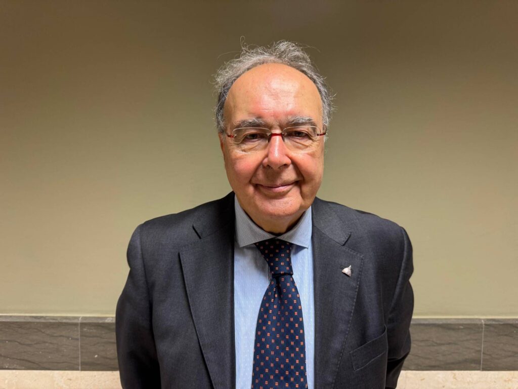 Santé, Cecchi (Aicarm) : "Diagnostic de cardiomyopathie hypertrophique, moment difficile"