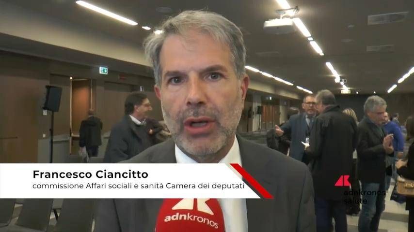 Santé : Ciancitto (Fdi), « renforcer la médecine ambulatoire locale et spécialisée »