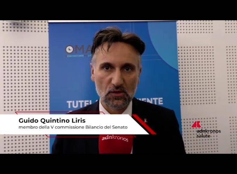 Santé : Liris (FdI), « les maladies rares méritent d'être traitées comme les maladies communes »