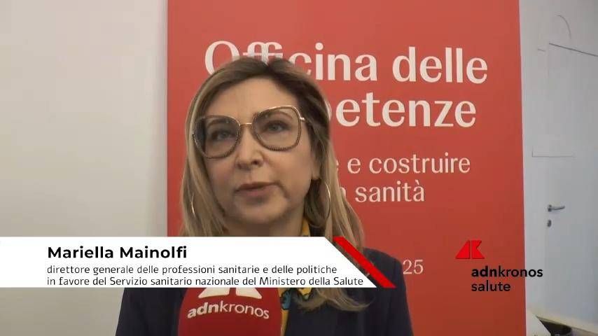 Santé : Mainolfi (Misal), « formation et nouvelles compétences essentielles pour véritablement transformer le NHS »