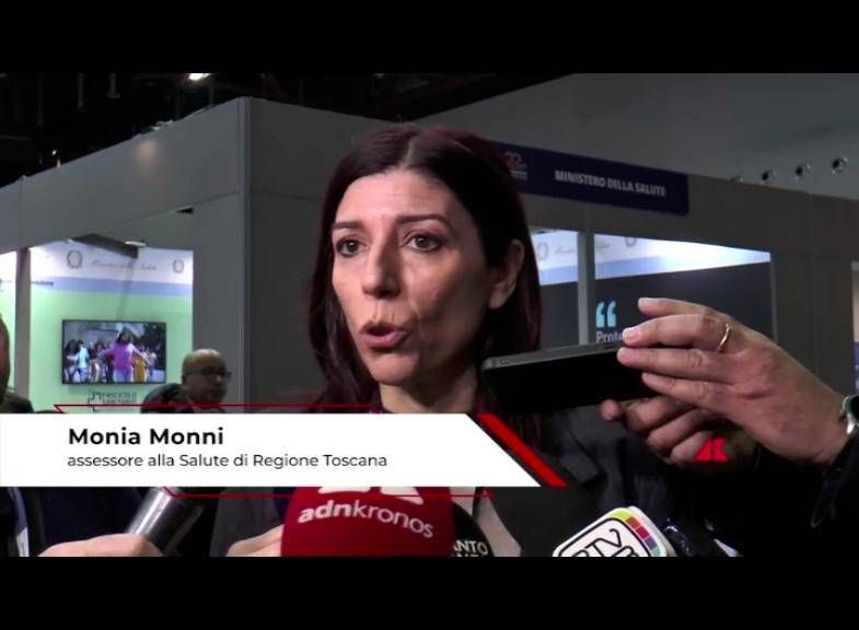 Santé : Monni (Toscane), « prête à inaugurer 70 maisons communautaires »