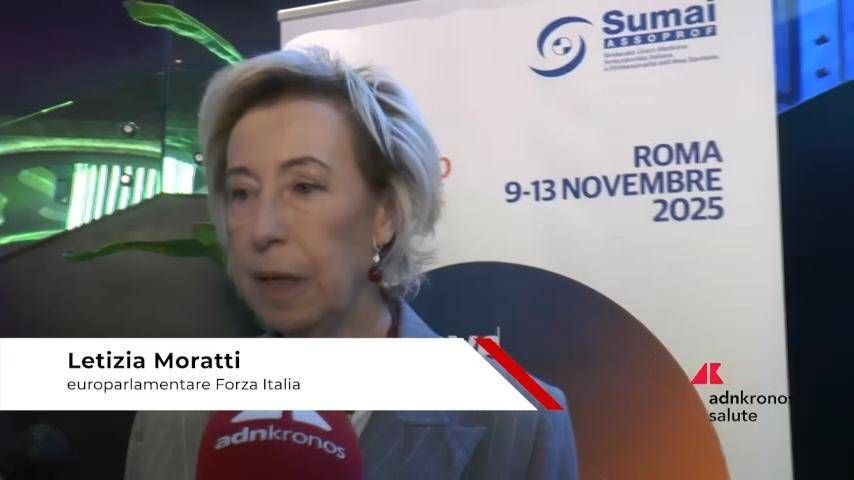 Santé: Moratti (Fi), "des spécialistes ambulatoires centraux pour unir l'hôpital et le territoire"