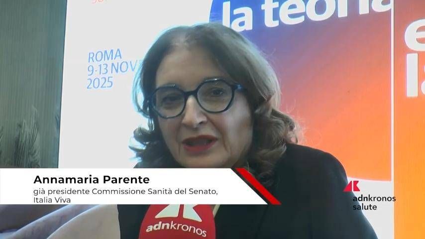 Santé : Parente (IV), « nos amendements pour manœuvrer pour renforcer les médecins ambulatoires et les spécialistes »