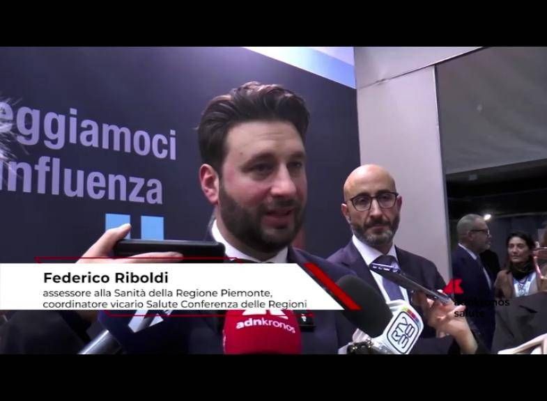 Santé : Riboldi (Piémont), « développer une silver économie qui impacte le territoire »